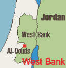 West Bank