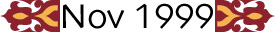 November 1999