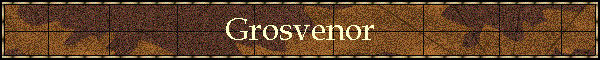 Grosvenor