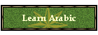 Learn Arabic
