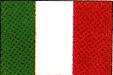 Italy Flag