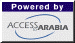 Access to Arabia Icon