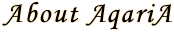 About Aqaria
