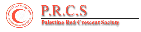 Palestine Red Crescent Society