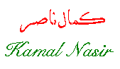 Kamal Nassir