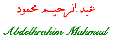 Abdelrahim Mahmud