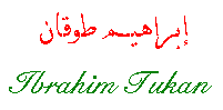 Ibrahim Tukan