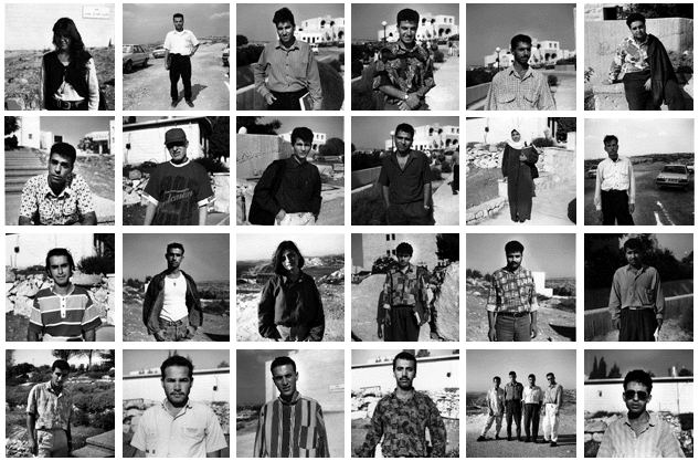 Photo Gallery Imagemap
