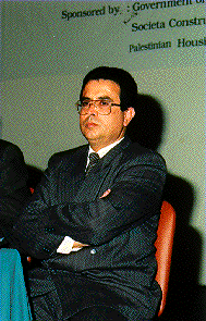 Photo of Hani Nijim