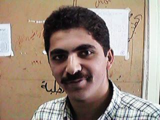 Photo of Khalid Walid