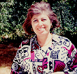 Photo:  Director of the Continuing Education Department