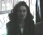 Photo:  Lana Toukan  CED Coordinator