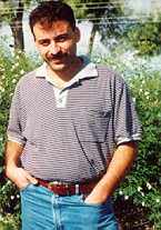 Photo:  Moussa Rabadi