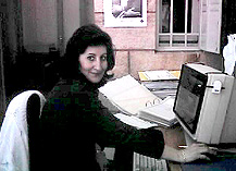 Photo:  Najwa Khoury