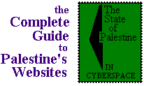 Complete Guide to Palestine's Websites