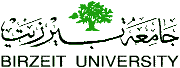 Back to Birzeit Homepage