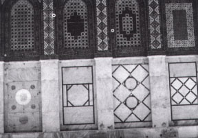Dome of the Rock