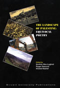 The Landscape of Palestine: Equivocal Poetry