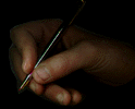 Ahmad Qatamesh's writings
