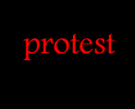 Protest the detention of Ahmad Qatamesh!