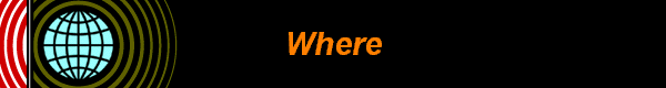  Where 
