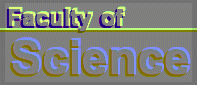 Faculty of Science Homepage