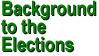 Background to Birzeit's Student Council Elections