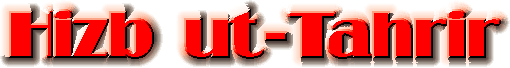 Hizbut-Tahrir
