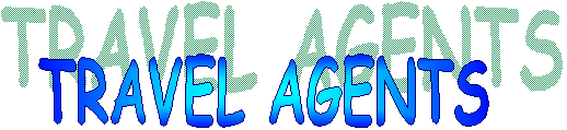 Traveling Agencies