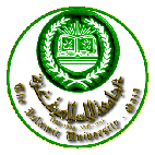 Islamic University