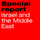 Special report Israel and the Middle East 