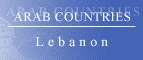 Arab Countries - Lebanon