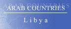 Arab Countries - Libya