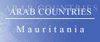 Arab Countries - Mauritania