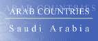 Arab Countries - Saudi Arabia