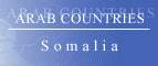 Arab Countries - Somalia