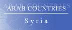 Arab Countries - Syria