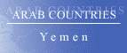 Arab Countries - Yemen