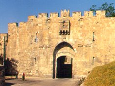 Lions Gate