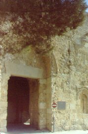 Mount Zion