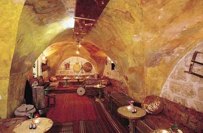 Bedioun Restaurant