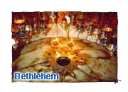  Nativity, Bethlehem
