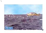 The Sea of Gaza