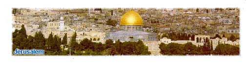 Jerusalem