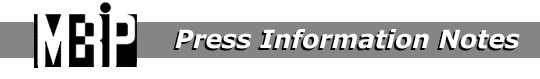 MERIP Press Information