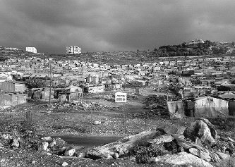 On road between Beirut and South Lebanon.