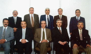The Present Council