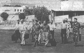 لجنة مراقبة تفاهم نيسان