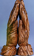 Praying Hands