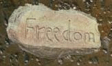 Freedom+Justice=Peace